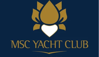 Luxus v Yacht Clubu nyní i na lodích MSC Poesia a MSC Magnifica