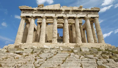 Plavby Řecko: turistický poplatek 2026