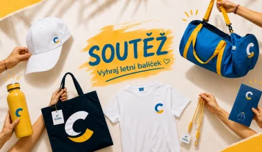 SOUTĚŽ o stylový letní balíček od Costa Cruises