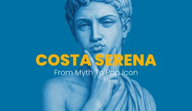 Plavby po Asii na zrenovované lodi Costa Serena