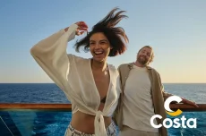 Plavby Costa - jarní promo 2026