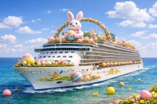 Plavby Velikonoce 2026