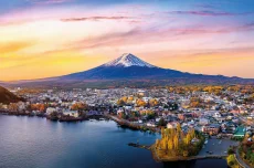 Plavba kolem Japonska