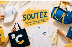 LETNÍ SOUTĚŽ O BALÍČEK OD COSTA CRUISES