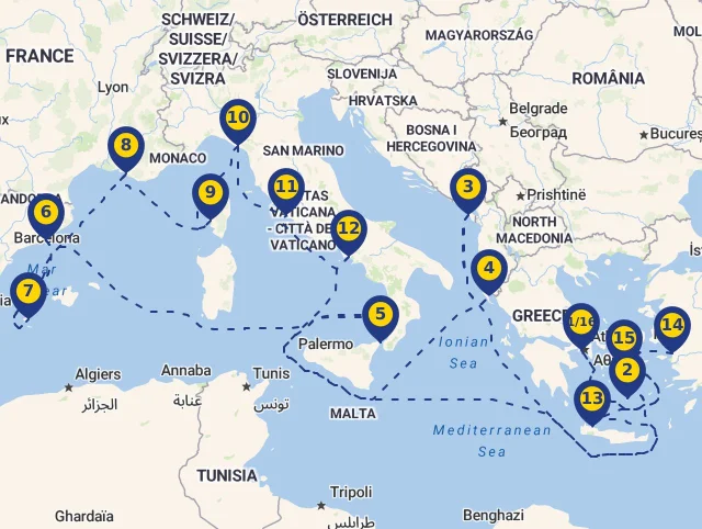 Mapa