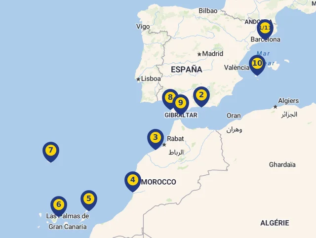 Mapa