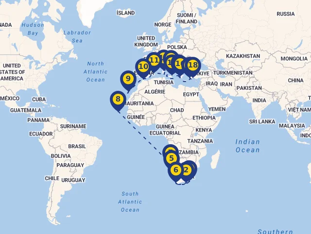 Mapa