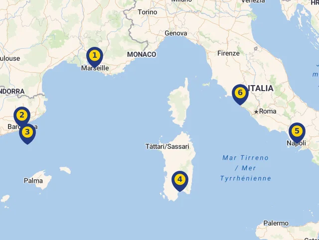 Mapa