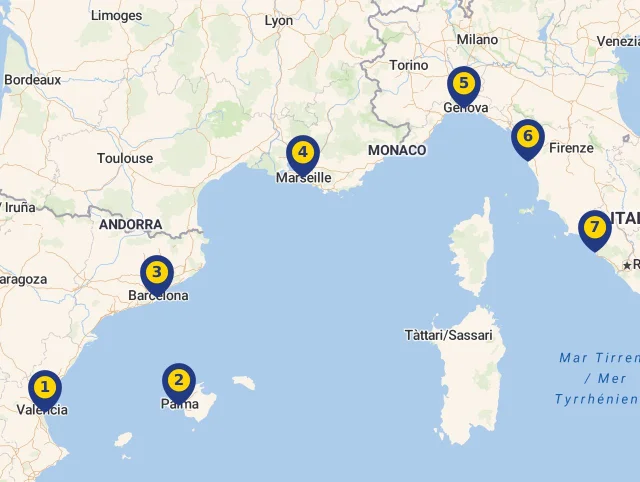 Mapa