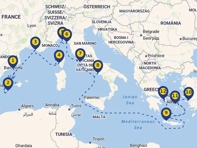 Mapa