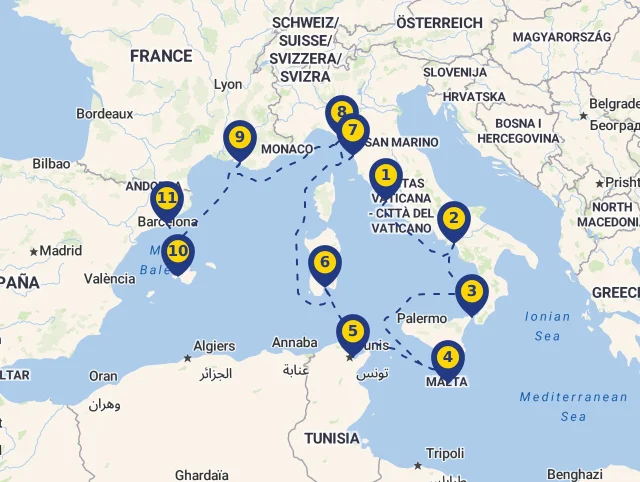 Mapa