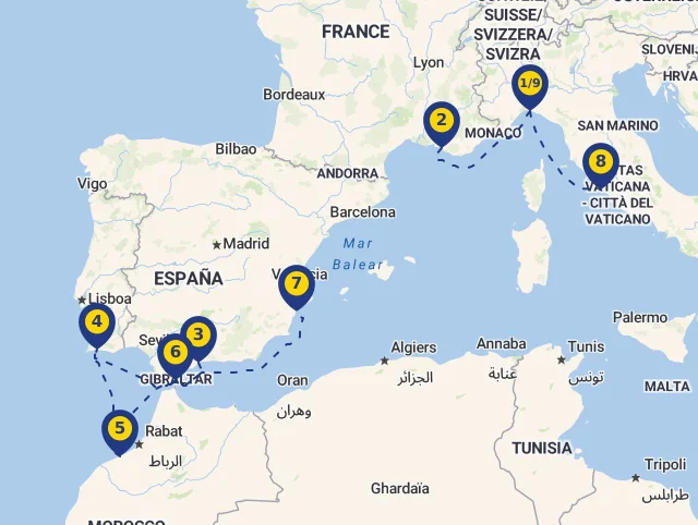 Mapa