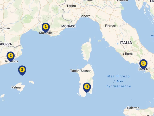 Mapa