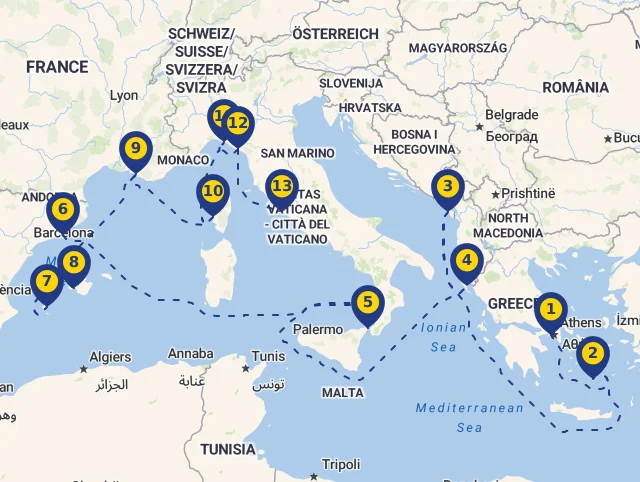 Mapa